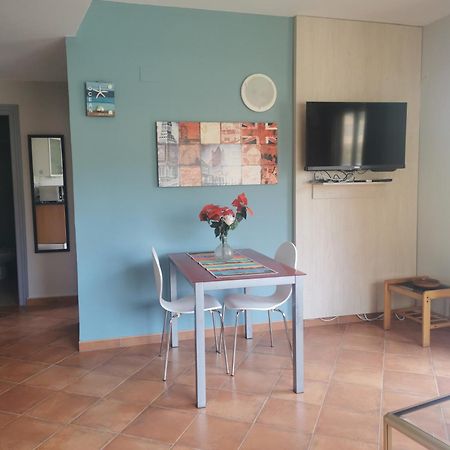 Apartamento Tosca Mar Con Balcon 421 Moraira Dış mekan fotoğraf