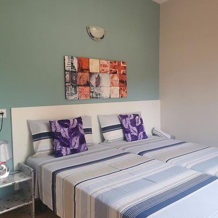 Apartamento Tosca Mar Con Balcon 421 Moraira Dış mekan fotoğraf