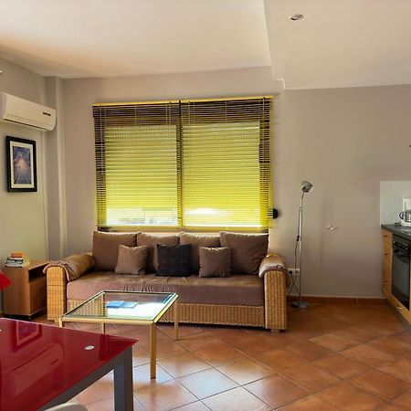 Apartamento Tosca Mar Con Balcon 421 Moraira Dış mekan fotoğraf