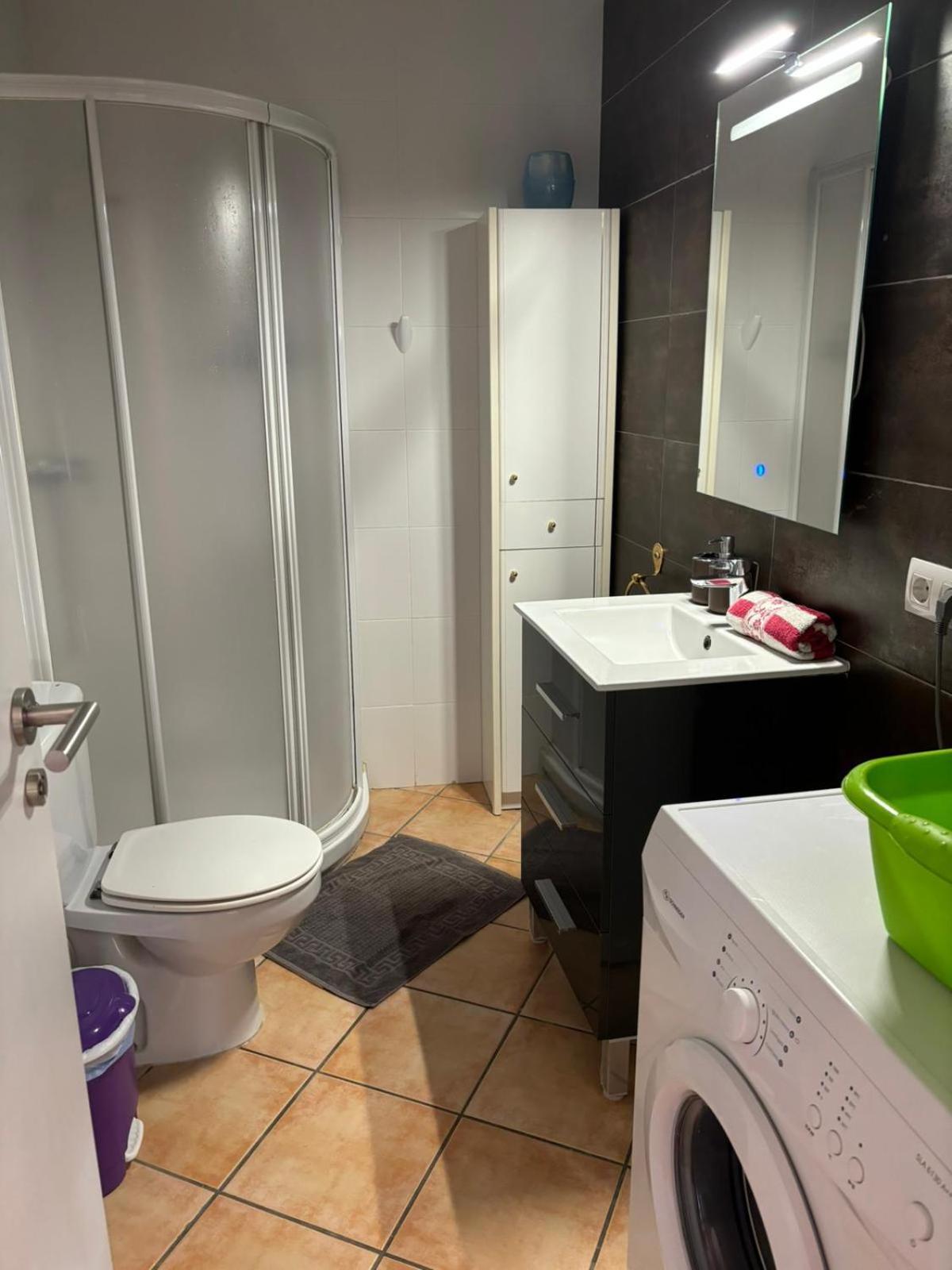 Apartamento Tosca Mar Con Balcon 421 Moraira Dış mekan fotoğraf