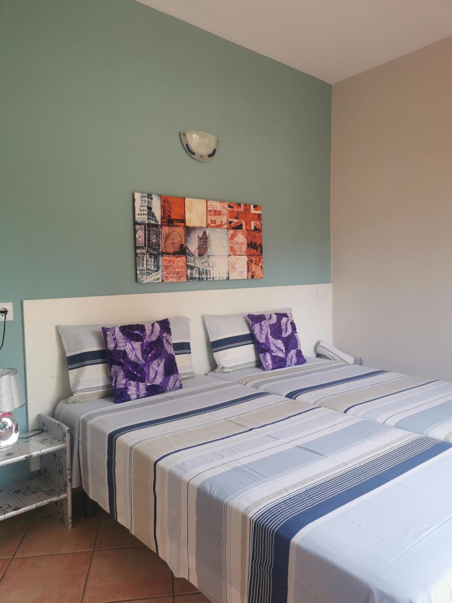 Apartamento Tosca Mar Con Balcon 421 Moraira Dış mekan fotoğraf
