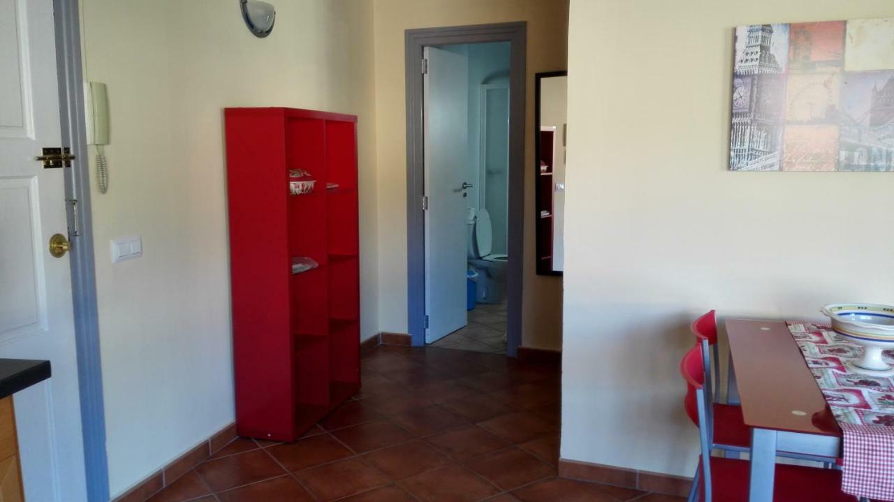 Apartamento Tosca Mar Con Balcon 421 Moraira Dış mekan fotoğraf
